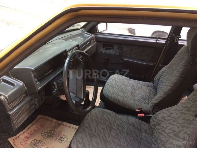 LADA (VAZ) 21099 2000, 324,500 km - 1.6 l - Gəncə