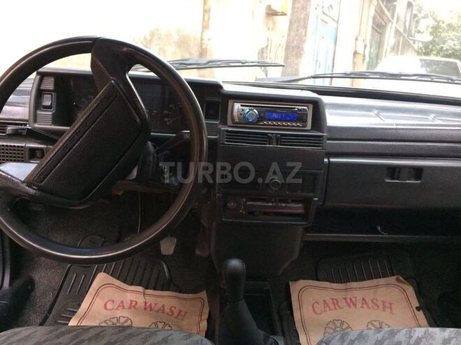 LADA (VAZ) 21099 2000, 324,500 km - 1.6 l - Gəncə