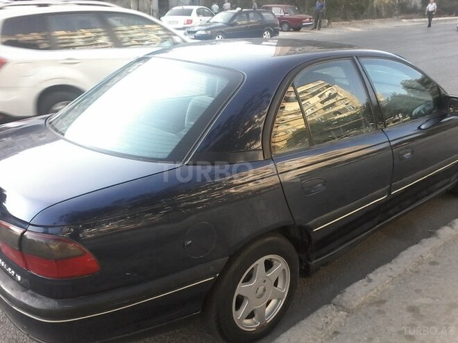 Opel Omega 1997, 250,364 km - 2.0 l - Bakı