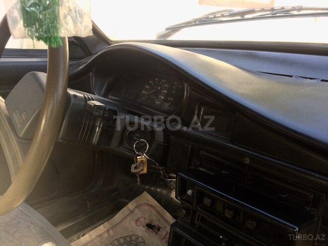 LADA (VAZ) 2109 1990, 156,000 km - 1.5 l - Bakı