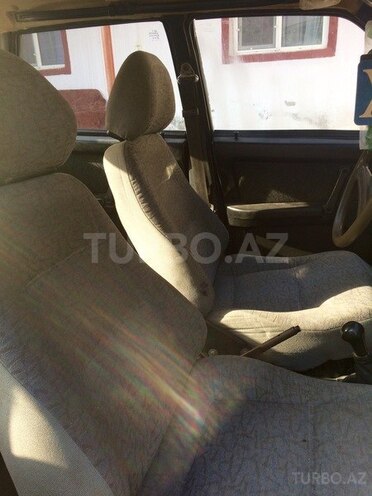 LADA (VAZ) 2109 1990, 156,000 km - 1.5 l - Bakı
