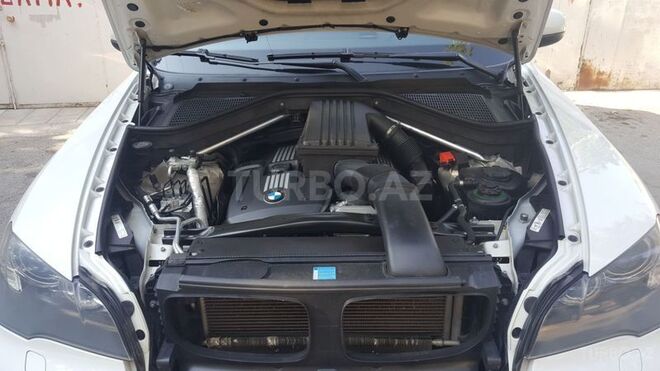 BMW X5 2009, 153,000 km - 3.0 л - Bakı
