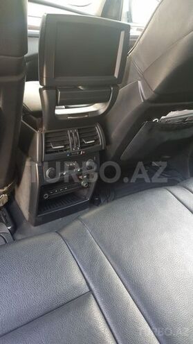BMW X5 2009, 153,000 km - 3.0 л - Bakı