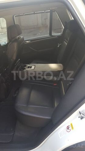 BMW X5 2009, 153,000 km - 3.0 л - Bakı