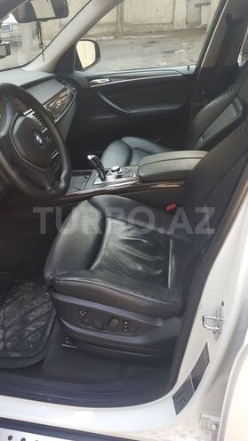 BMW X5 2009, 153,000 km - 3.0 л - Bakı