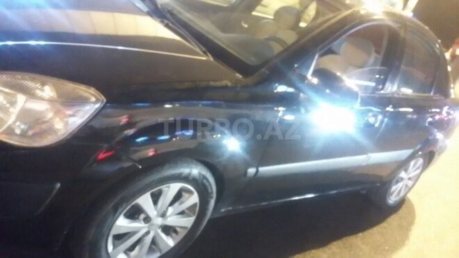 Kia Rio 2007, 156,350 km - 1.4 л - Bakı