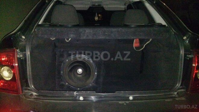 LADA (VAZ) Priora 2011, 140,000 km - 1.6 l - Bakı
