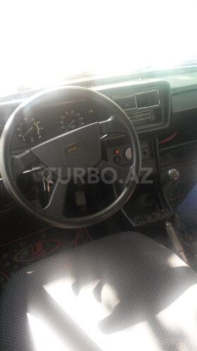 LADA (VAZ) 2107 2009, 74,000 km - 1.6 л - Bakı