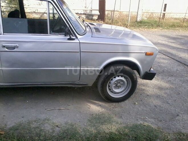 LADA (VAZ) 2106 1981, 50,000 km - 1.6 л - Ağdam