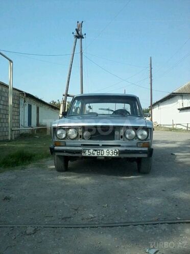 LADA (VAZ) 2106 1981, 50,000 km - 1.6 л - Ağdam