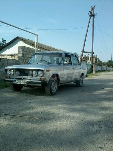 LADA (VAZ) 2106 1981, 50,000 km - 1.6 л - Ağdam