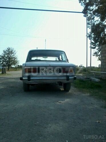 LADA (VAZ) 2106 1981, 50,000 km - 1.6 л - Ağdam