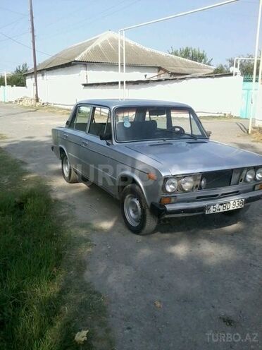LADA (VAZ) 2106 1981, 50,000 km - 1.6 л - Ağdam