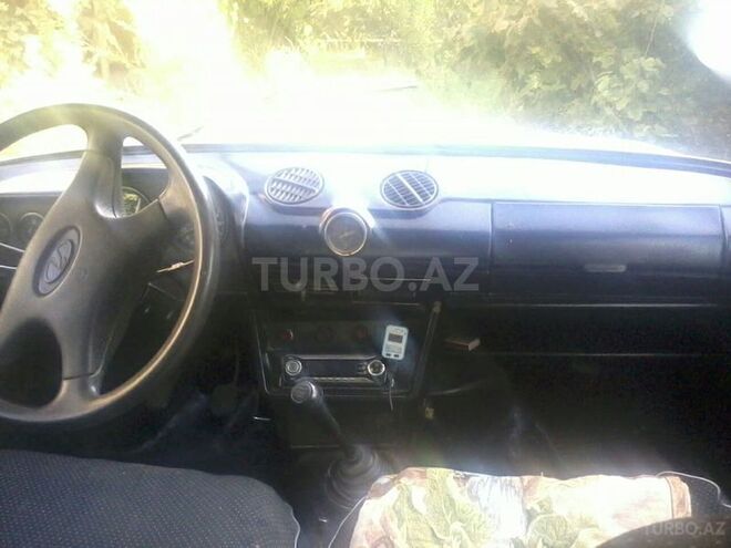 LADA (VAZ) 2106 1981, 50,000 km - 1.6 л - Ağdam