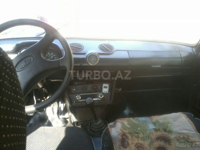 LADA (VAZ) 2106 1981, 50,000 km - 1.6 л - Ağdam