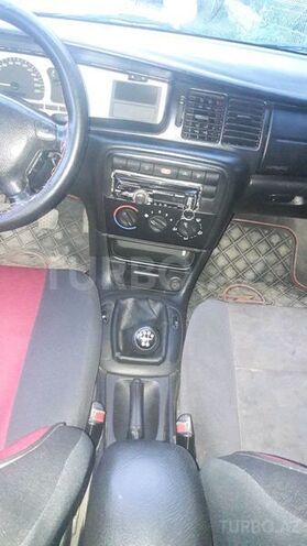 Opel Vectra 1999, 230,000 km - 1.6 l - Xaçmaz
