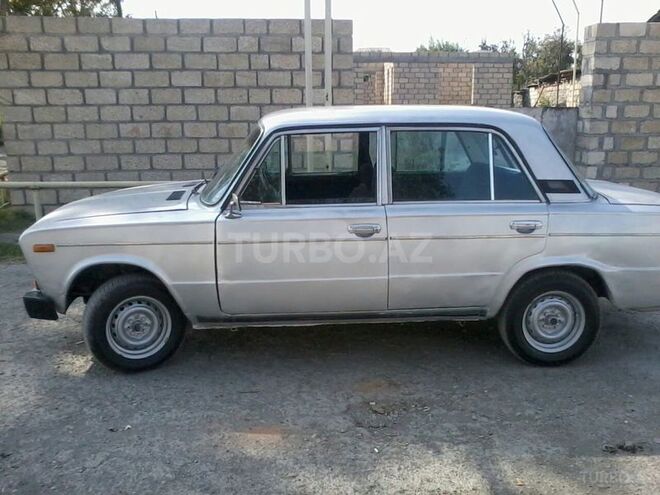 LADA (VAZ) 2106 1981, 50,000 km - 1.6 л - Ağdam