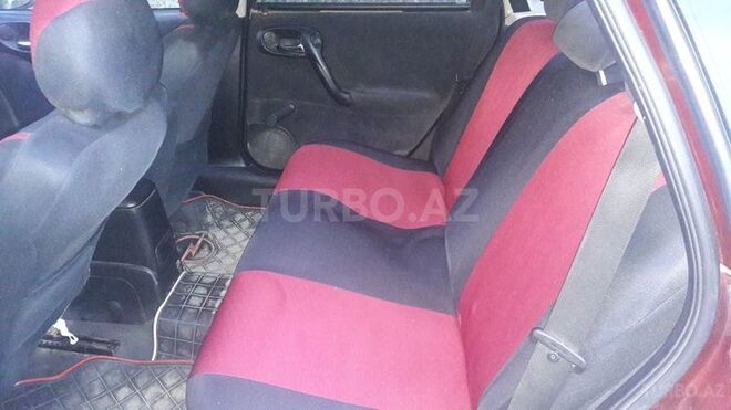 Opel Vectra 1999, 230,000 km - 1.6 l - Xaçmaz