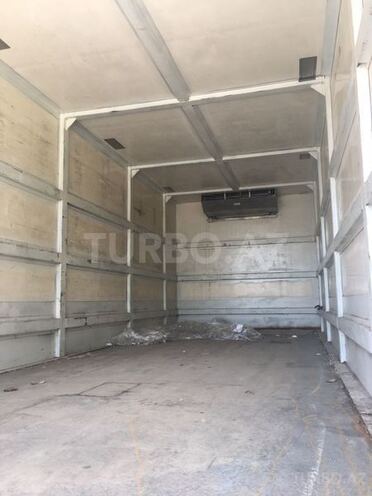 Mercedes Atego 1523 2002, 356,000 km - 6.4 l - Ağstafa