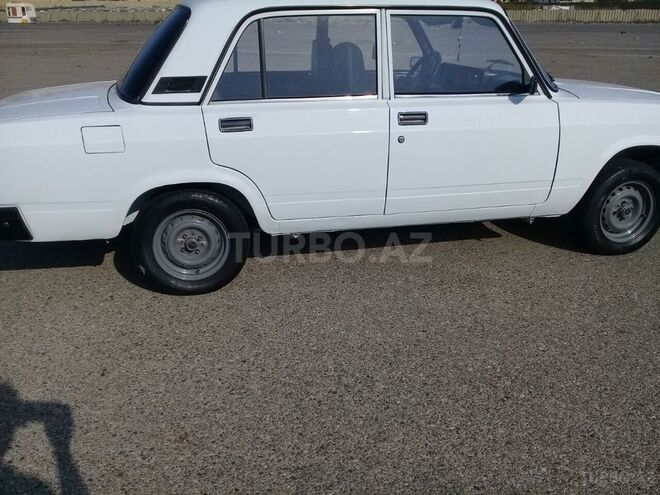 LADA (VAZ) 2107 2008, 71,700 km - 1.6 l - Bakı