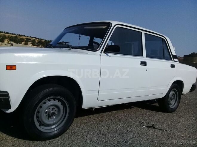 LADA (VAZ) 2107 2008, 71,700 km - 1.6 l - Bakı
