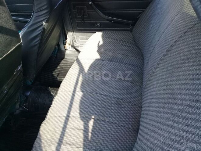 LADA (VAZ) 2107 2008, 71,700 km - 1.6 l - Bakı