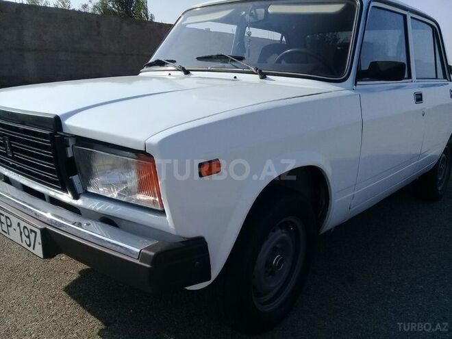 LADA (VAZ) 2107 2008, 71,700 km - 1.6 l - Bakı