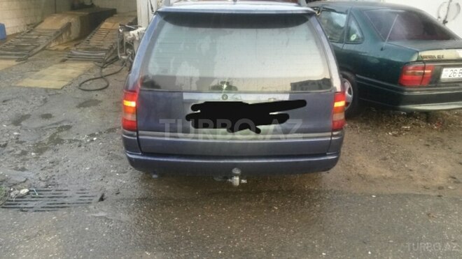 Opel Astra 1994, 254,545 km - 1.4 l - Bakı