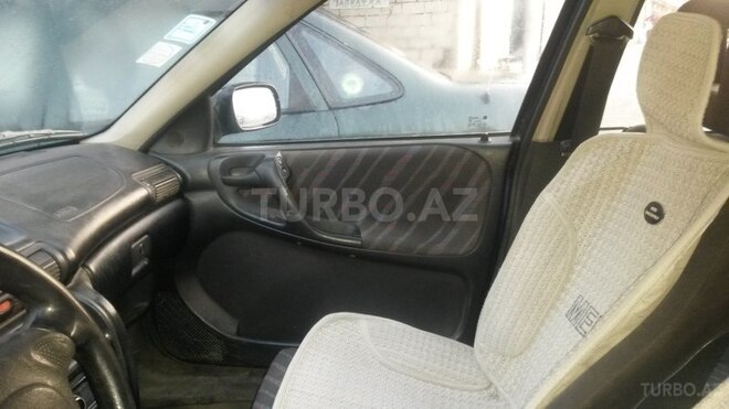 Opel Astra 1994, 254,545 km - 1.4 l - Bakı