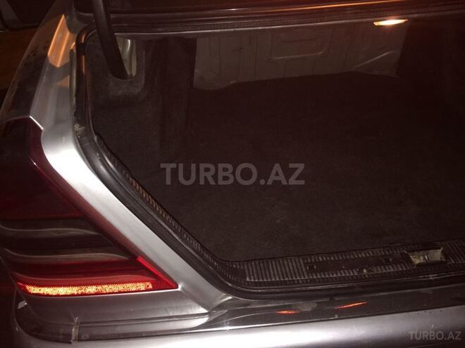 Mercedes C 220 1999, 340,000 km - 2.2 l - Sumqayıt