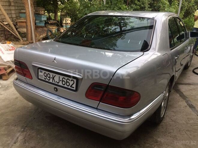 Mercedes A 200 1996, 360,000 km - 0.2 l - Bakı