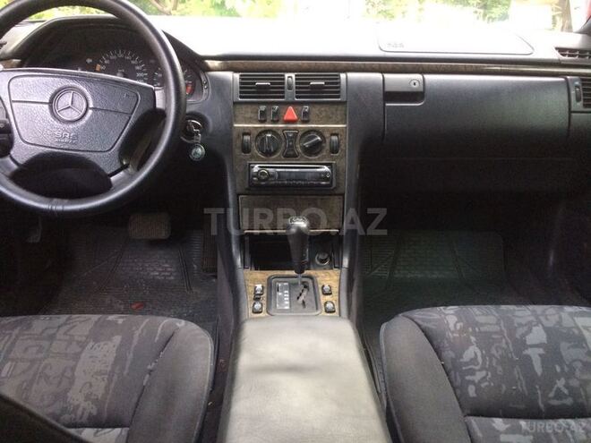 Mercedes A 200 1996, 360,000 km - 0.2 l - Bakı