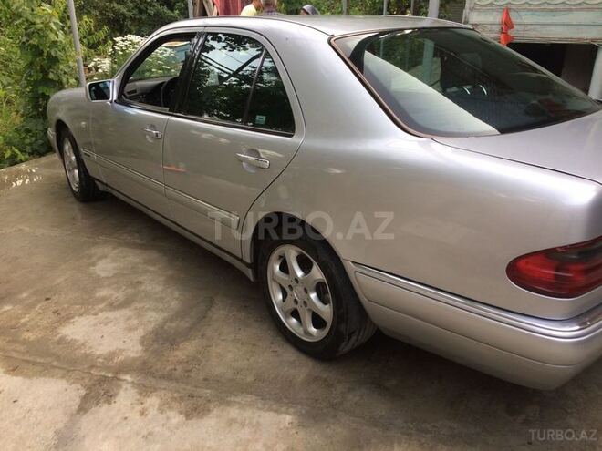Mercedes A 200 1996, 360,000 km - 0.2 l - Bakı