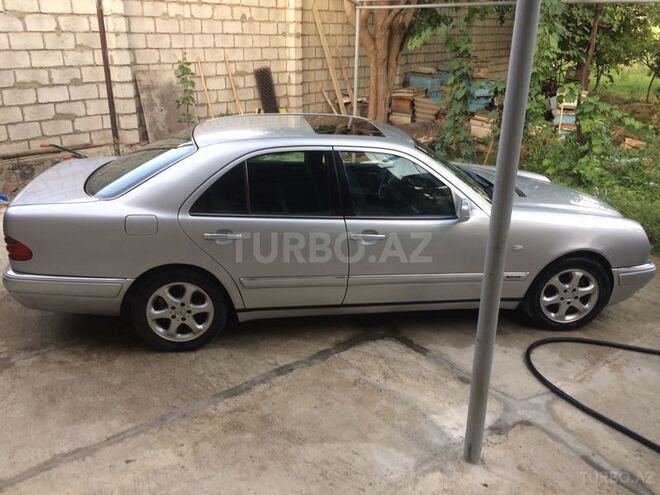 Mercedes A 200 1996, 360,000 km - 0.2 l - Bakı