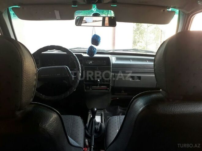 LADA (VAZ) 21099 2001, 280,000 km - 1.5 л - Şabran
