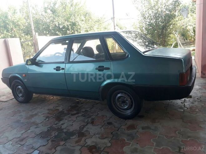 LADA (VAZ) 21099 2001, 280,000 km - 1.5 л - Şabran