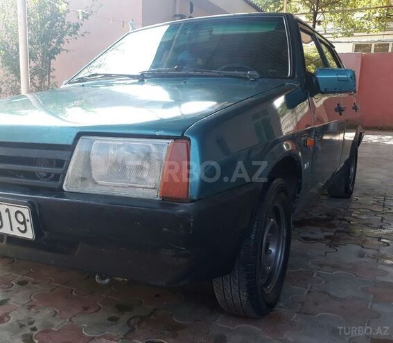 LADA (VAZ) 21099 2001, 280,000 km - 1.5 л - Şabran