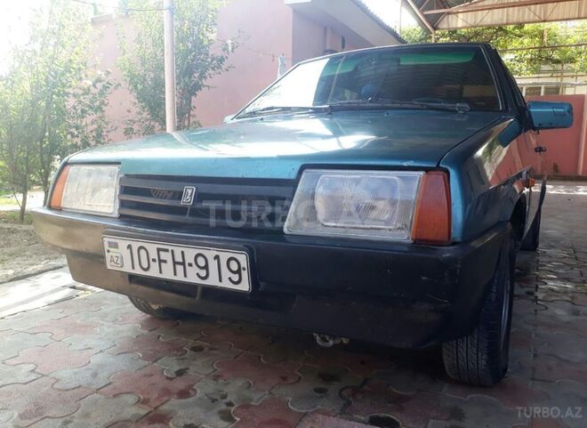 LADA (VAZ) 21099 2001, 280,000 km - 1.5 л - Şabran