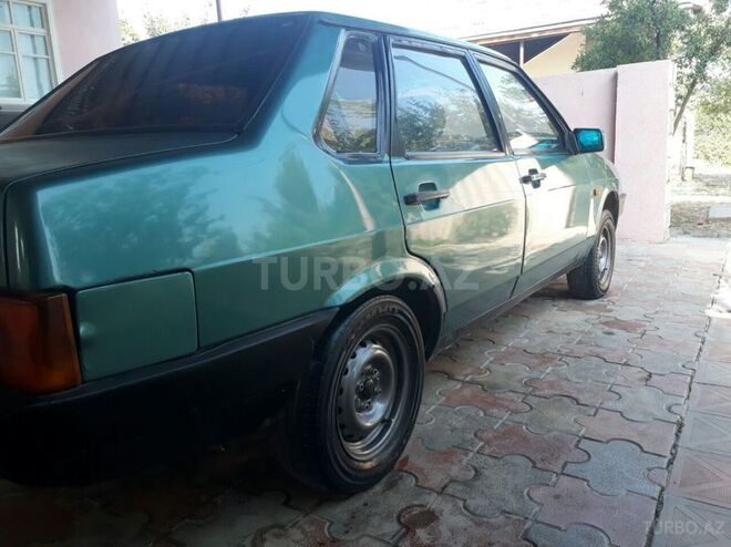 LADA (VAZ) 21099 2001, 280,000 km - 1.5 л - Şabran