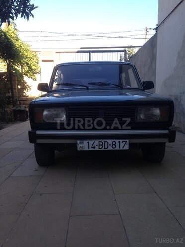 LADA (VAZ) 2104 1995, 128 km - 0.2 l - Bakı