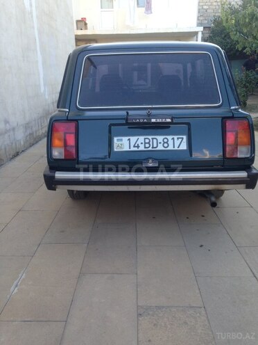 LADA (VAZ) 2104 1995, 128 km - 0.2 l - Bakı