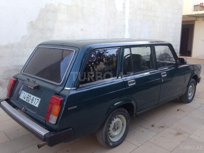 LADA (VAZ) 2104 1995, 128 km - 0.2 l - Bakı