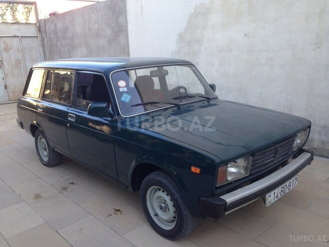 LADA (VAZ) 2104 1995, 128 km - 0.2 l - Bakı