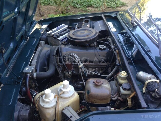 LADA (VAZ) 2104 1995, 128 km - 0.2 l - Bakı