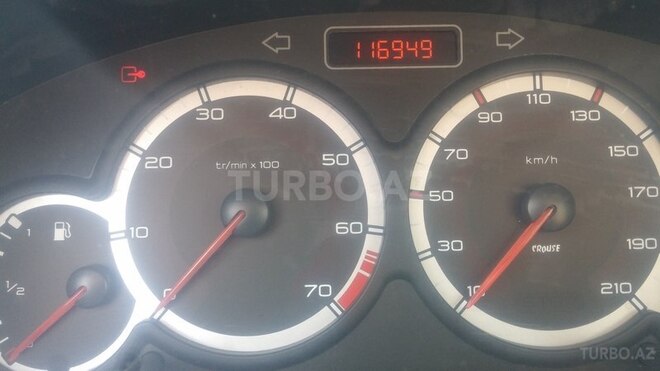 Iran Khodro Runna 2014, 116,949 km - 0.2 l - Bakı