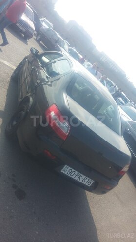 Iran Khodro Runna 2014, 116,949 km - 0.2 l - Bakı