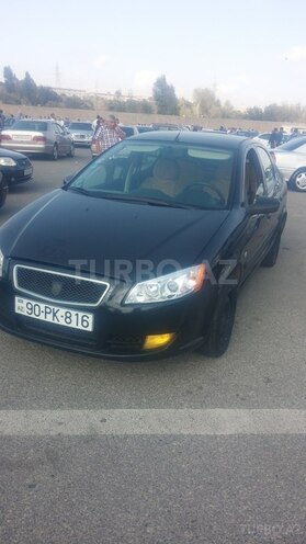 Iran Khodro Runna 2014, 116,949 km - 0.2 l - Bakı