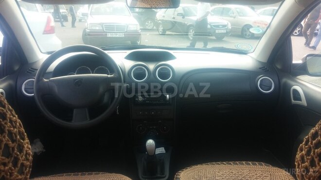 Iran Khodro Runna 2014, 116,949 km - 0.2 l - Bakı