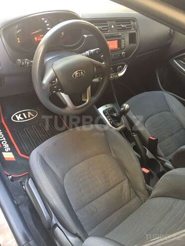 Kia Rio 2013, 67,000 km - 1.4 l - Bakı