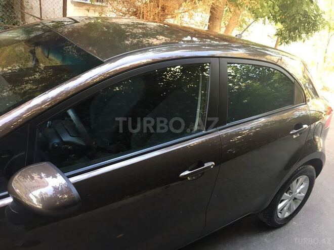 Kia Rio 2013, 67,000 km - 1.4 l - Bakı
